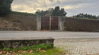 Land for sale in Vila Nova de Gaia, Portugal — €495,000