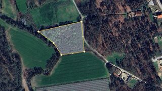 Terreno para venda em Vila Verde, Portugal — 90 000 €