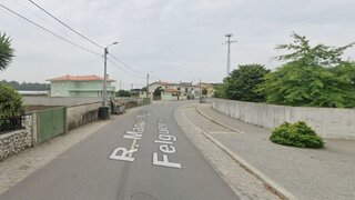 Land for sale in Póvoa de Varzim, Portugal — €500,000