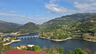 Land for sale in Terras de Bouro, Portugal — €219,990