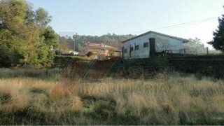 Land for sale in Fafe, Portugal — €55,000