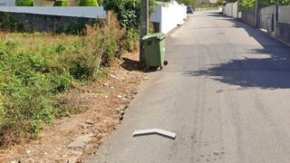 Land for sale in Vila Nova de Gaia, Portugal — €370,000