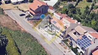 Land for sale in Vila Nova de Gaia, Portugal — €73,000