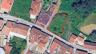 Land for sale in Estarreja, Portugal — €40,000