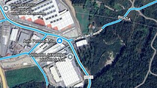 Land for sale in Felgueiras, Portugal — €750,000