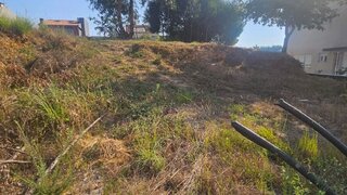 Land for sale in Vila Nova de Gaia, Portugal — €76,000