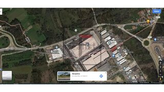 Land for sale in Barcelos, Portugal — €185,000