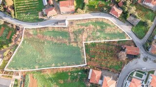 Land for sale in Amarante, Portugal — €149,000