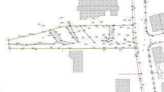 Land for sale in Vila Nova de Gaia, Portugal — €122,000