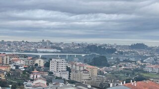 Land for sale in Vila Nova de Gaia, Portugal — €995,000