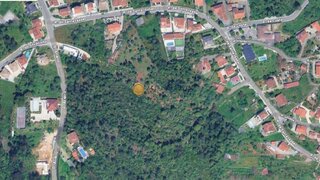 Terreno de 1400 m² em Coimbra