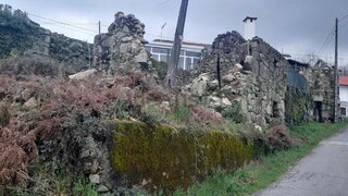 Land for sale in Celorico de Basto, Portugal — €80,000
