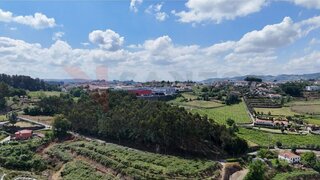 Land for sale in Felgueiras, Portugal — €59,000