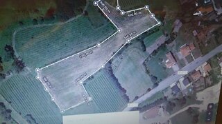 Land for sale in Guimarães, Portugal — €75,000