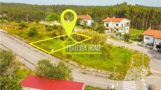 Land for sale in Figueira da Foz, Portugal — €80,000
