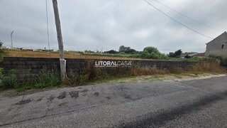 Terreno de 9758 m² em Aveiro