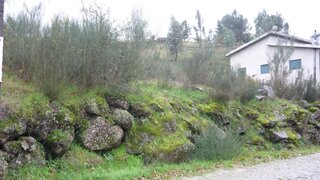 Land for sale in Marco de Canaveses, Portugal — €20,000