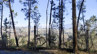 Land for sale in Vila Verde, Portugal — €52,500