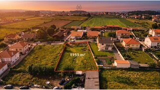 Land for sale in Esposende, Portugal — €165,000