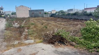 Land for sale in Póvoa de Varzim, Portugal — €170,000