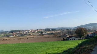 Terreno para venda em Barcelos, Portugal — 165 000 €