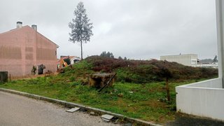 Land for sale in Vila Nova de Gaia, Portugal — €70,000