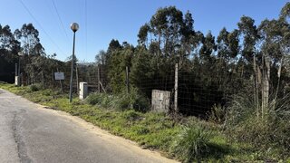 Land for sale in Santa Maria da Feira, Portugal — €55,000
