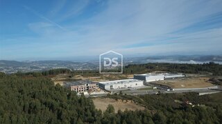 Land for sale in Penafiel, Portugal — €210,000