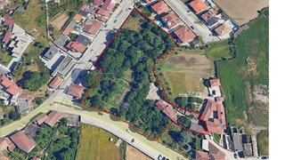Land for sale in Maia, Portugal — €1,600,000
