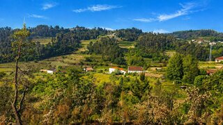 Land for sale in Amarante, Portugal — €99,000