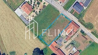 Land for sale in Estarreja, Portugal — €38,000