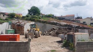 Land for sale in Santo Tirso, Portugal — €66,000