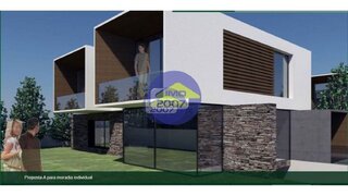 Land for sale in Vila Nova de Gaia, Portugal — €57,500