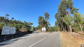 Land for sale in Cabeceiras de Basto, Portugal — €85,000