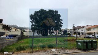 Land for sale in Vila Nova de Gaia, Portugal — €115,000
