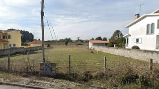 Land for sale in Vagos, Portugal — €78,000