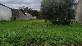 Terreno de 2200 m² em Coimbra