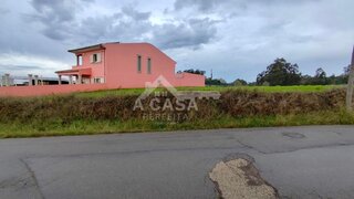 Terreno para venda em Ovar, Portugal — 68 500 €