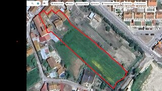 Land for sale in Montemor-o-Velho, Portugal — €250,000