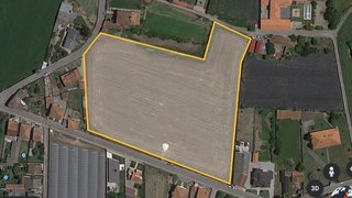Land for sale in Vila do Conde, Portugal — €1,000,000