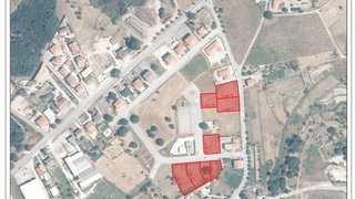Land for sale in Oliveira do Hospital, Portugal — €40,000