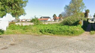 Land for sale in Espinho, Portugal — €300,000
