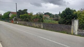 Land for sale in Cantanhede, Portugal — €80,000