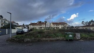 Land for sale in Vila Nova de Gaia, Portugal — €83,500