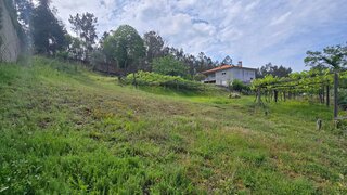 Land for sale in Santa Maria da Feira, Portugal — €49,500
