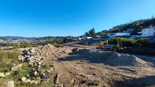 Land for sale in Guimarães, Portugal — €130,000