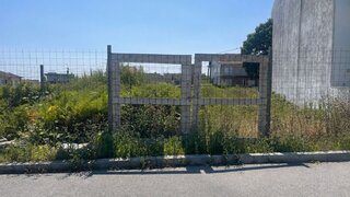 Land for sale in Vila Nova de Gaia, Portugal — €149,900