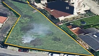 Land for sale in Felgueiras, Portugal — €59,700