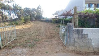 Land for sale in Barcelos, Portugal — €115,000