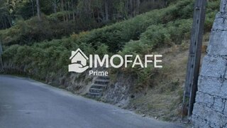 Land for sale in Fafe, Portugal — €45,000
